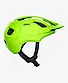 Вело шлем Axion SPIN  (Fluorescent Yellow/Green Matt, XL/XXL), фото 3