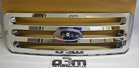 Ford Expedition 2007-2014 Решітка радіатора Нова Оригінал