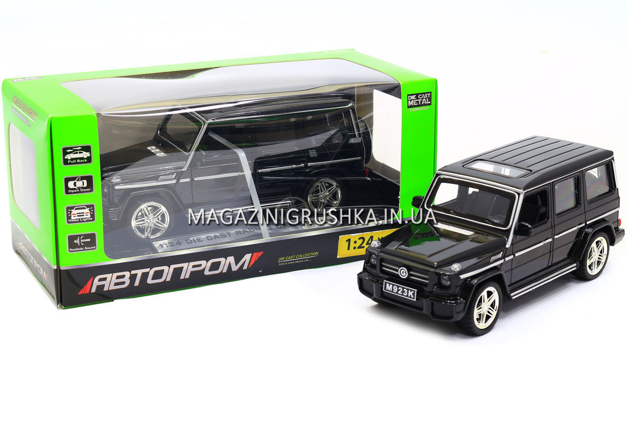 Игрушка машина модель Мерседес Бенц (Mercedes-Benz).Железные игрушечные ...