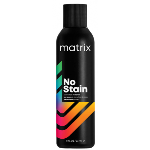 Средство для удаления краски с кожи после окрашивания волос Matrix Pro No Stain 237 мл