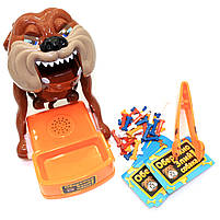 Настольна гра Fun Game «Обережно.Злий собака!» 7144, фото 3