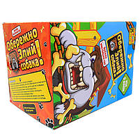 Настольна гра Fun Game «Обережно.Злий собака!» 7144, фото 8