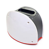 Дитячий іграшковий тостер "Happy Family" світлові звукові ефекти 20*17*10 см (LS820K22), фото 5