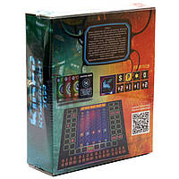 Настільна гра Arial «Кібер Комерсант 2099» (Кібер комерсант 2099) 4820059911036, фото 3