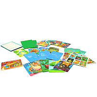 Настільна гра Arial «Лото загадки», від 4 років (11555), фото 4