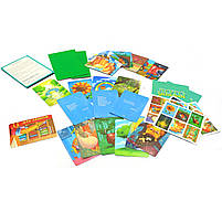 Настільна гра Arial «Лото загадки», від 4 років (11555), фото 5