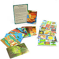 Настільна гра Arial «Лото загадки», від 4 років (11555), фото 6