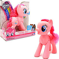 Интерактивная игрушка Hasbro My Little Pony Смеющаяся Пинки Пай (E5106)