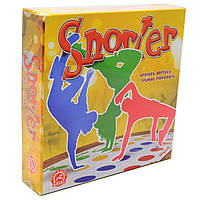Настільна гра Arial «Снортер Snorter» (4820059910053), фото 2