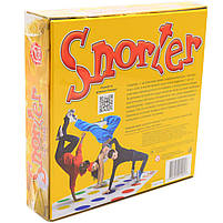 Настільна гра Arial «Снортер Snorter» (4820059910053), фото 3