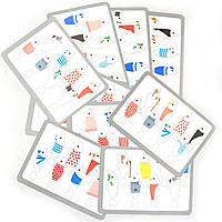 Настільна гра Arial «Шпроти» (Шпроти), від 5 років (911 340), фото 4