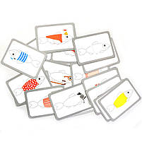 Настільна гра Arial «Шпроти» (Шпроти), від 5 років (911 340), фото 6