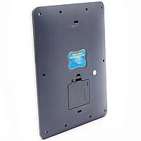 Дитячий навчальний планшет Play Smart, 32 функції, 24х19 см, російсько-англійський (7242), фото 5