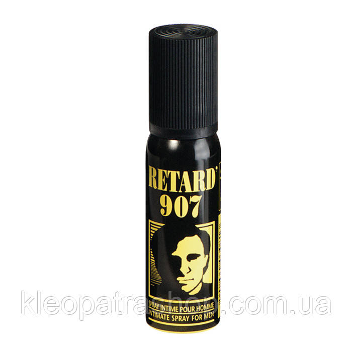 Пролонгатор RETARD 907 25 ML