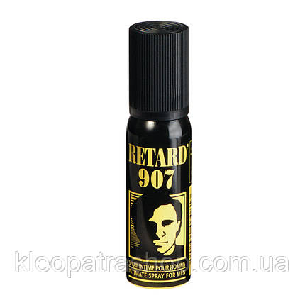 Пролонгатор RETARD 907 25 ML, фото 2