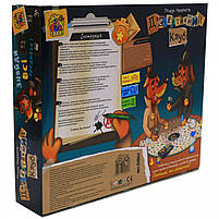 Настільна гра Fun Game «Детективний клуб» (Знайди всі предмети) укр мова (54054), фото 4