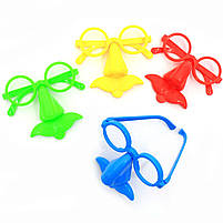 Настільна гра Fun game «Змагання бороданів» змагання бороданів (українська мова), UKB-B0004, фото 6