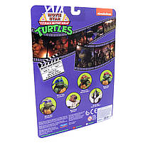 Фігурка Черепашки-ніндзя Сплінтер "Playmates" Movie Star 1992 12*7*4 см (81335), фото 5