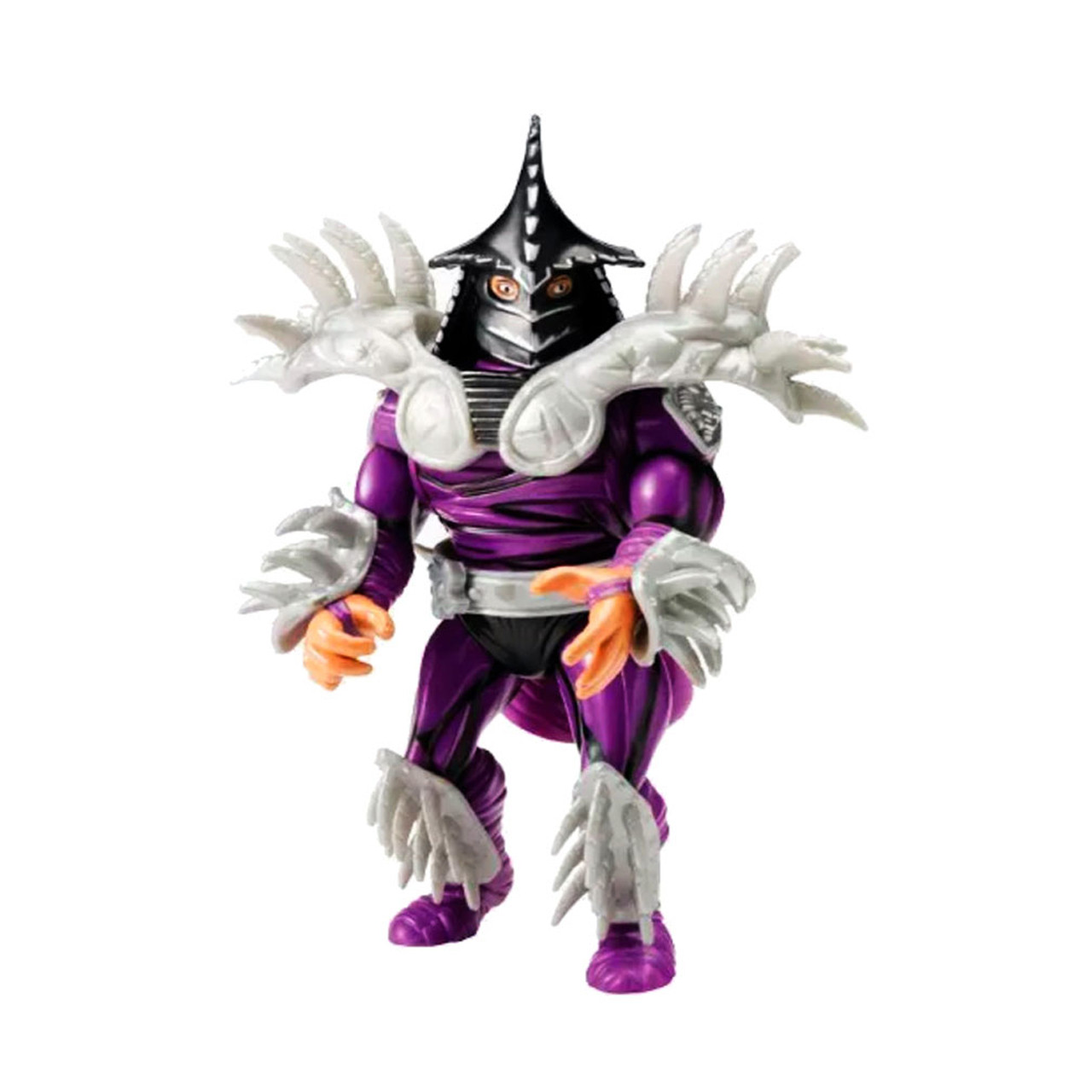 Фігурка Черепашки-Ніндзя Шредер "Playmates" Movie Star 1992 12*7*4 см (81336), фото 1