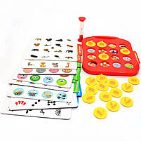 Настільна гра Fun game «Розумні монстрики» 7329, фото 4