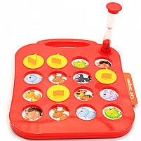 Настільна гра Fun game «Розумні монстрики» 7329, фото 5