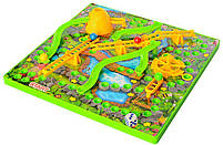 Настольная игра Fun Game Змійки та драбинки (Змейки и лесенки) (7335), фото 3