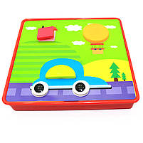 Настільна гра Fun Game Кольорова фантазія (Кольорова фантазія) 7296, фото 4