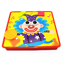 Настільна гра Fun Game Кольорова фантазія (Кольорова фантазія) 7296, фото 5