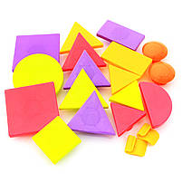 Настільна гра Fun Game Кольорова фантазія (Кольорова фантазія) 7296, фото 6