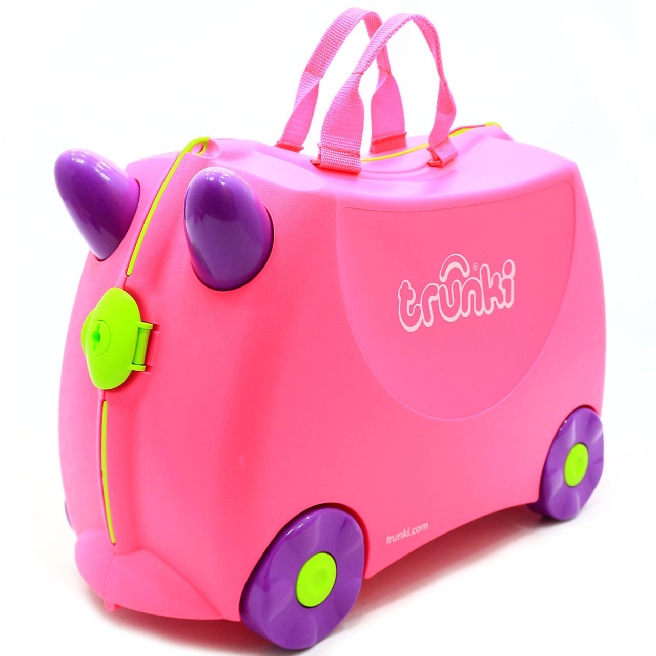 Валіза Trunki дитячий для подорожей Trixie (0061-GB01)