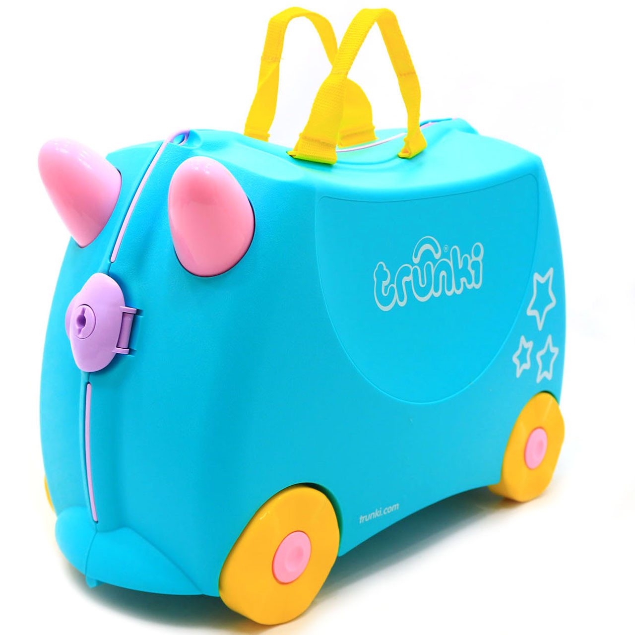 Валіза Trunki дитячий для подорожей Una the Unicorn (0287-GB01)