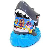 Настільна гра Fun Game шалена акула (скажена акула) 7386, фото 3
