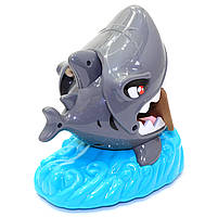 Настільна гра Fun Game шалена акула (скажена акула) 7386, фото 4