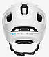 Вело шлем Axion SPIN  (Matt White, XS/S), фото 4