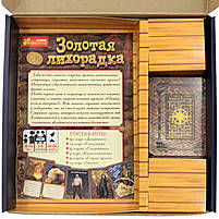 Настільна гра Ranok Creative «Золота лихоманка» 12120113Р, фото 5