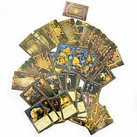 Настільна гра Ranok Creative «Золота лихоманка» 12120113Р, фото 6