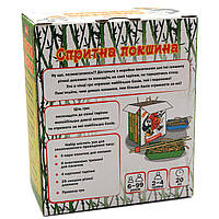 Настільна гра Ranok Creative «Спритний локшина» (спритна локшина) 12120130У, фото 3