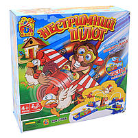 Настільна гра «Нестримний пілот» 7066, фото 2