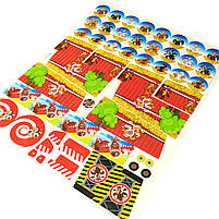 Настільна гра «Нестримний пілот» 7066, фото 3