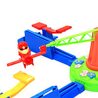 Настільна гра «Нестримний пілот» 7066, фото 5