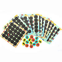 Настільна гра головоломка Fun game «Експерт в паркуванні» експерт в парковці (українська мова), UKB-B0033, фото 4