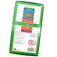 Настільна гра магнітна Умняшка «Лудо», від 5 років (1463), фото 4