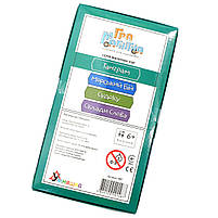 Настільна гра магнітна Умняшка «Танграм», від 6 років (+1487), фото 4