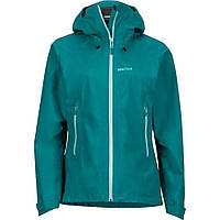 Женская куртка Marmot Knife Edge Jacket, XS - Malachite (MRT 35540.3679-XS)