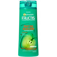 Шампунь Garnier Fructis Рост во всю Силу 250 мл (3600541775848) - Вища Якість та Гарантія!