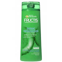 Шампунь Garnier Fructis Баланс увлажнения 400 мл (3600541980983) - Вища Якість та Гарантія!