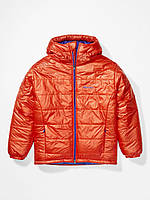 Чоловіча куртка Marmot West Rib Parka, M - Victory Red (MRT 74420.6702-M)