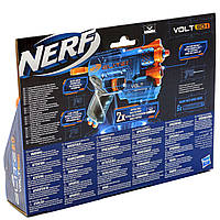 Зброя іграшкове Hasbro Nerf Elite 2.0 Volt SD-1 (E9952), фото 2