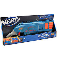 Зброя іграшкове Hasbro Nerf Elite 2.0 Варден (E9959), фото 3