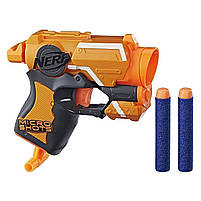 Зброя іграшкове Nerf Hasbro Мікрошот Firestrike SE1 (E0721 / E0489), фото 4